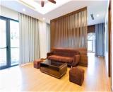 Golf Villa Tam Đảo, 2300m2, 4 Tầng, MT 30m, 12PN, Tựa Sơn Hướng Thủy, 39 Tỷ