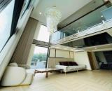 ĐỘI CẤN - TÒA NHÀ ĐẸP - MẶT PHỐ - DÒNG TIỀN - KHÔNG QUI HOẠCH - 95M² 60 TỈ