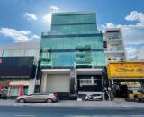 Bán nhà MT Nguyễn Chí Thanh, Quận 5, DT: 6.6x30m, 5 tầng, HĐT 150tr/tháng, Giá 75 tỷ.