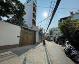 TÂN BÌNH – CƯ XÁ BẮC HẢI  35M²  3 TẦNG  3 PHÒNG.