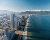 Thanh toán 2,6 tỉ nhận nhà ngay 1 căn SOLEIL biển Mỹ Khê dòng tiền 30-45 triệu/tháng