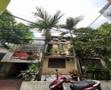 BÁN NHÀ TẬP THỂ PHỐ KIM NGƯU – NGÕ MERCEDES TRÁNH SH – GIÁ 4.X TỶ