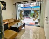 Bán nhà 4 tầng TĐC Xi Măng, Sở Dầu, Hồng Bàng, Hải Phòng. 46m2- 4,7 tỷ