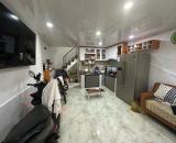 BÁN NHÀ QUẬN 7 LÊ VĂN LƯƠNG CẠNH LOTTE NHÀ 3 TẦNG 3 PHÒNG Ô TÔ CẠNH CHỈ 5 TỶ NHỈNH TL