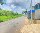 Nhà đẹp - mặt tiền ql27 - gần vòng xoay lương khương, đức trọng, lâm đồng
