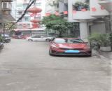 Bán nhà riêng phố Đốc Ngữ - Ba Đình, Ngõ ô tô, khu phân lô, 29m2, 9,9 tỷ