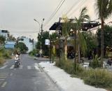 chính chủ bán đất quốc lộ 22 thông Liêu Bình Hương sổ hồng vay, ngay vinhomes hóc môn