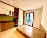BÁN APARTMENT ĐÀO TẤN - BA ĐÌNH - LÔ GÓC - DT 130 TRIỆU/THÁNG - 90M² - 8 TẦNG - MT 7.2M -