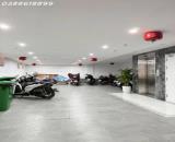 BÁN APARTMENT PHAN KẾ BÍNH - LINH LANG - BA ĐÌNH - LÔ GÓC - DT 200 TR/TH - 120M² - 9 TẦNG