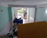 NHÀ 4 TẦNG -GẦN ĐH BÁCH KHOA - DÒNG TIỀN 30 TRIỆU/THÁNG – CHDV - HẺM NHỰA 6M XE HƠI TRÁNH