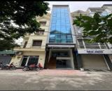 MỸ ĐÌNH - NGUYỄN HOÀNG - MẶT PHỐ KINH DOANH - VỈA HÈ - Ô TÔ TRÁNH - 50M2 - 5T - 17.5 TỶ