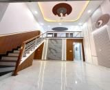Nhà đẹp Xuân Thới Sơn Hóc Môn  diện tích 58m, nhà 2 tầng