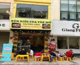 SANG NHƯỢNG CỬA HÀNG BÚN RIÊU – PHỐ ẨM THỰC NGUYỄN VĂN TUYẾT khu vực đông dân cư, văn
