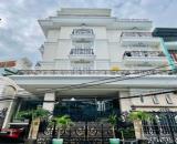 Mặt tiền ngay chợ Hậu Giang , quận 6, 72m2, 9 tỷ 5