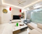 CHÍNH CHỦ CẦN BÁN GẤP NHÀ ĐỘI CẤN TT BA ĐÌNH FULL NỘI THẤT 50M X 5 TẦNG MT 7M NHỈNH 9 TỶ.