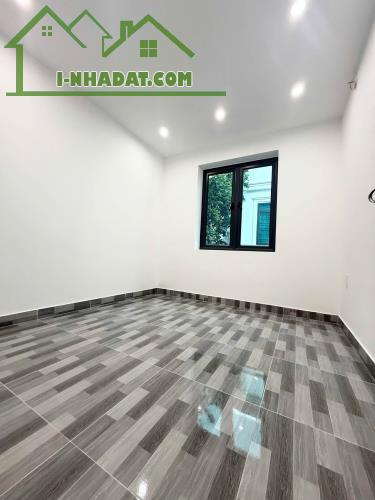 .Xây mới 732 Nguyễn Văn Linh - Lê Chân - 3