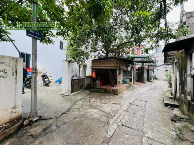 SIÊU PHẨM SONG PHƯƠNG – 56M² – 3 TẦNG – MT 5,5M - 2
