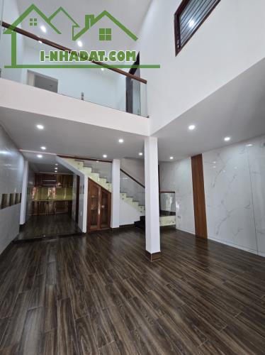 # Sát K01 Tôn Thất Đạm Ô tô đậu 20m, 62m2, ngang 5.5m 3 tầng, 4.x tỷ vừa