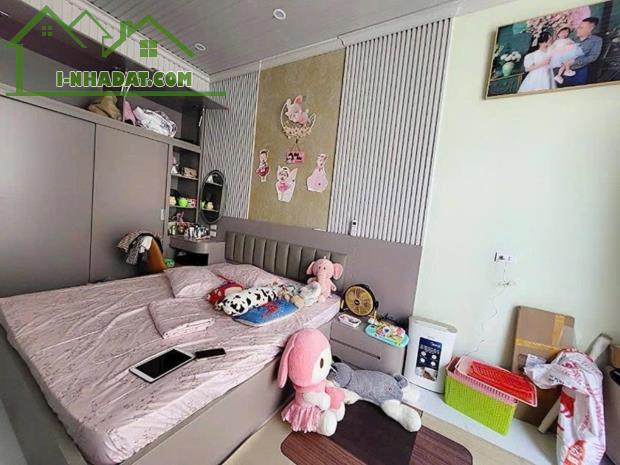 trung tâm đống đa nhà 30m 5 tầng,mt 3.8m phân lô ngõ ô tô đẹp ở ngay - 3