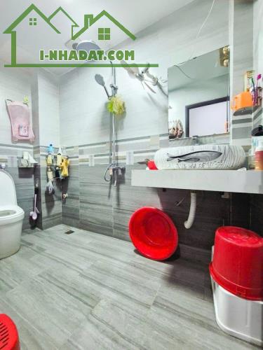 trung tâm đống đa nhà 30m 5 tầng,mt 3.8m phân lô ngõ ô tô đẹp ở ngay - 5