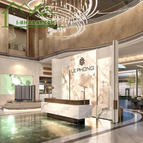 THE EMERALD GARDEN VIEW chỉ 7tr/tháng tại Bình Dương An cư sớm, Nhẹ tài chính, Cuộc sống