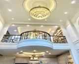 BÁN NHÀ ĐĂNG HẢI - Ô TÔ ĐỔ CỬA - THÔNG SỐ HOA HẬU ➖55m chỉ 4.3 tỷ➖