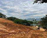 Bán gấp 5600 m2 giá hơn 1 triệu/m2 tại Thị trấn Lương Sơn, Hòa Bình