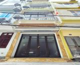 Bán nhà khu phân lô đường Láng, Đống Đa, Gara ô tô, 36m2, 5 tầng, chỉ nhỉnh 10 tỷ