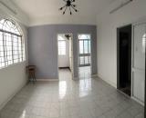 Cần Bán Căn Hộ Hùng Vương Điện máy Quận 5, Dt : 55m2, 2PN, Giá : 2.950 tỷ/căn
