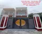 NHÀ SIÊU ĐẸP -  GIÁ RẺ BÁN CĂN NHÀ LẦU VỪA HOÀN THIỆN Xã Long An Cần Giuộc , Long An