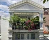 Nhà 5 tầng gần mặt tiền Trần Quang Diệu, 42m2, 4PN, giá 9 tỷ