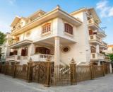 Tôi cho thuê nhà, Chùa Bộc, Phạm Ngọc Thạch, Đống Đa, 150m2x 4T -37 tr
