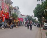 GẦN CHỢ TÓ – ĐẤT ĐẸP TRUNG TÂM ĐÔNG ANH - Ô TÔ VÀO TẬN ĐẤT - 48M² - 4.X TỶ