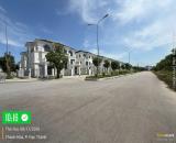 SHOPHOUSE – LIỀN KỀ CENTRAL RIVERSIDE  TRUNG TÂM HẠC THÀNH