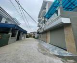 GIÁ RẺ NHẤT CHỢ  5 TẦNG – Ô TÔ đỗ cửa-50m2 lô góc Phượng Đồng-Phụng Châu- CM