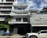 Bán nhà 4 tầng 112m2 có thang máy mặt tiền Trần Nguyên Hãn, trung tâm khu bàn cờ Nha Trang