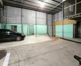Cho thuê Kho, xưởng 280m2, mt8m, Nguyên Khê, Đông Anh, xe tải lớn, 11tr/th.