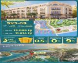 *** LIỀN KỀ VIEW TIỆN ÍCH – SỞ HỮU NGAY VỊ TRÍ “VÀNG” HIẾM CÓ! ***