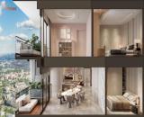 FIATO UPTOWN PENTHOUSE trung tâm Thủ Đức chỉ từ 66 trệu/m2 giải pháp đầu tư thông minh.