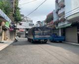 Nhà đẹp ngay Chung cư Bàu Cát - Diện tích lớn 105m2 - 3 Tầng kiên cố ở ngay - Chỉ 8 tỷ hơn