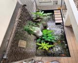 Villa Nhà Đẹp, 5 Tầng Thang Máy - Ngay Gần Sân Gold - 135m2 Bán Chỉ 23,5 tỷ - Gò Vấp.