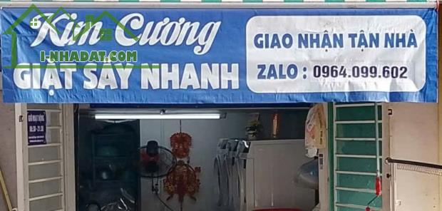 cần sang gấp mặt bằng vị trí siêu đẹp - 1