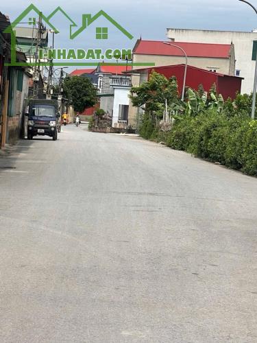 CẦN BÁN ĐẤT GIÃN DÂN DƯƠNG QUANG – MỸ HÀO, HƯNG YÊN
