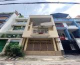 🏠 NHÀ ĐƯỜNG 7.5M THÁI THỊ BÔI – 3 MẶT TIỀN – 3 TẦNG 3 MÊ