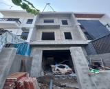 🏡 BÁN NHÀ 3 TẦNG XÂY MỚI – 60M² – ĐÀO YÊU, HỒNG THÁI, AN DƯƠNG – SÁT CẦU KIẾN AN 🏡