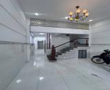 Nhà Đẹp Phạm Hùng Quận 8, Ngay Parc Mall  - 60m2 - 4x15 + Lầu, xe hơi ngủ nhà -Chỉ 4.x Tỷ