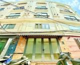 NHÀ ĐẸP 5 TẦNG NƠ TRANG LONG BÌNH THẠNH - HẺM Ô TÔ - SỔ VUÔNG - 9 TỶ