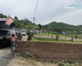 Bán 60m đất mặt đường liên xã,Trung Tâm Thị Trấn Ba Hàng Đồi,Lạc Thuỷ,Hoà Bình.Giá 400tr