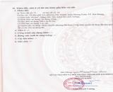 Bán đất Hải Thành 2 - Dương Kinh - Hải Phòng