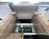 HIẾM CÓ KHÓ TÌM - MẢNH ĐẤT VÀNG PHỐ NGÔ THÌ NHẬM, HAI BÀ TRƯNG  80M2, 29.5 TỶ